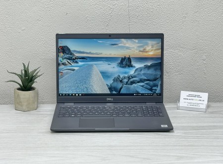 Dell Latitude 3510 19